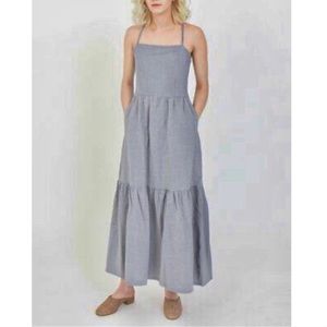 NEW Ace & Jig Dusty dress Rockaway